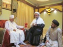 Mulaaqaat at Daar us-Salaam
